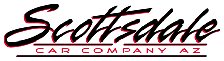Scottsdale Car Company Logo