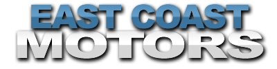 East Coast Motors of NY, LLC Logo