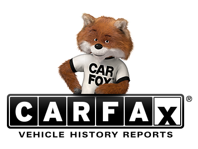 Carfax vehicle history report carfox
