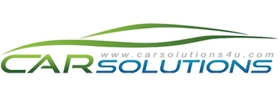 Car Solutions 4 U  Logo