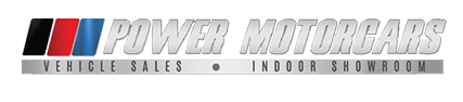 Power Motorcars Inc. Logo