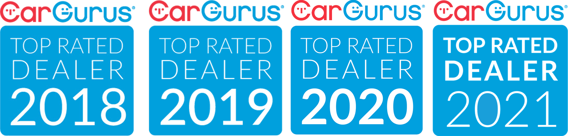 cargurus top rated dealer