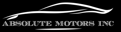 Absolute Motors Inc Logo