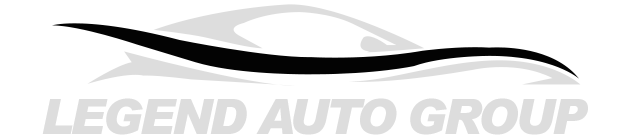 Legend Auto Group  Logo