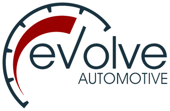Evolve Automotive Logo