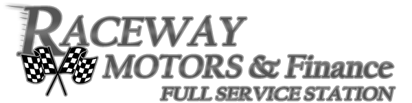 Raceway Motors Inc. Logo