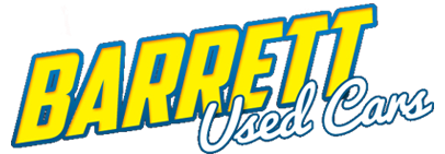 Barrett Used Cars Logo