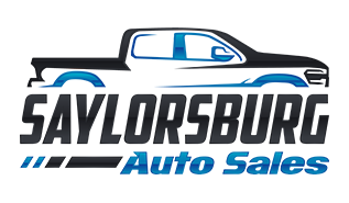 Saylorsburg Auto Logo