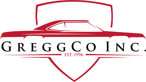 GreggCo Auto Sales Logo