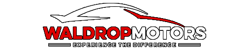 Waldrop Motors, Inc Logo