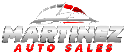 Martinez Auto Sales LLC Logo