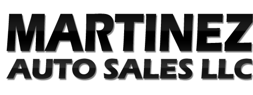 Martinez Auto Sales LLC