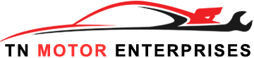 TN Motor Enterprises INC  Logo