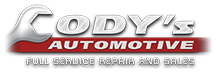 Cody's Automotive