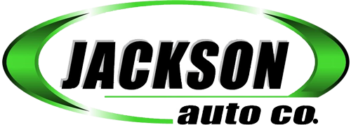 Jackson Auto Co Logo