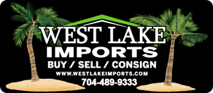 West Lake Imports Logo