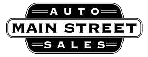Main Street Auto Logo