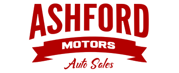 Ashford Motors Logo