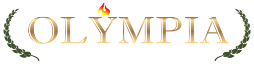 Olympia Pre-Owned Autos Logo