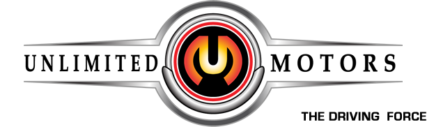 Unlimited Motors Logo
