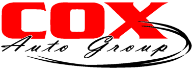 Cox Auto Group Logo