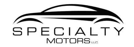 Specialty Motors LLC Logo