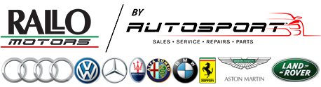 Autosport Inc Logo