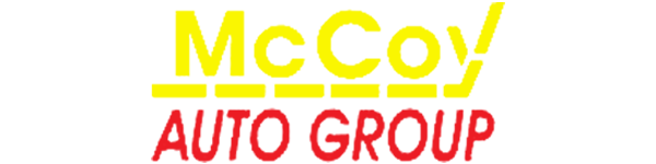 McCoy Auto Group Logo