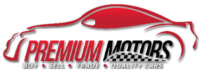 Premium Motors Logo