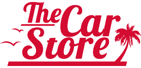 The Car Store Logo