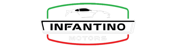 Infantino Motors Inc. Logo