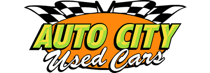 Auto City Used Cars LLC Logo