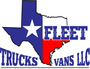 Fleet Trucks & Vans