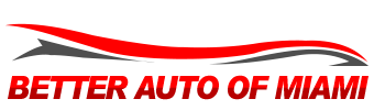 Better Auto of Miami Logo