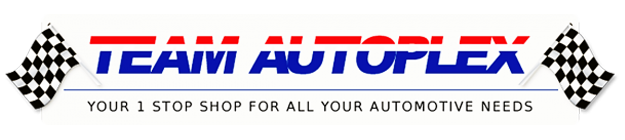 Team Autoplex Logo