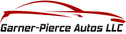 Garner-Pierce Autos LLC Logo