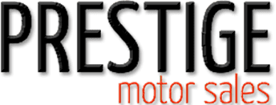 Prestige Motor Sales Logo