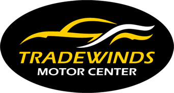 Tradewinds Motor Center LLC Logo