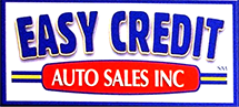 Easy Credit Auto Sales, Inc. Logo