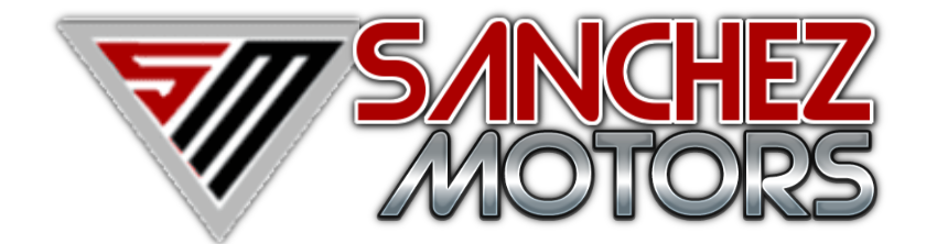 Sanchez Motors LLC Logo