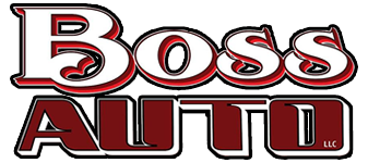 Boss Auto LLC Logo
