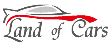 Land of Cars Logo