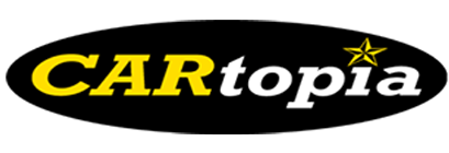 Car Topia Logo