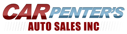 Carpenters Auto Sales Inc Logo