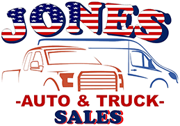 Jones Auto Sales