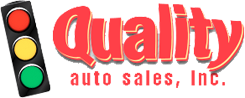 Quality Auto Sales of Hartsville Inc. Logo
