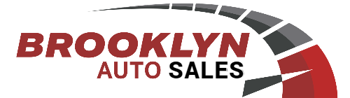 Brooklyn Auto Sales Logo