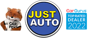 Just Auto & Leasing