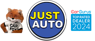 Just Auto & Leasing