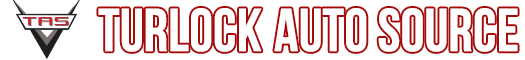 Turlock Auto Source Logo
